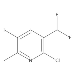1805061-35-1 structure