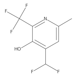 1805451-49-3 structure