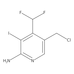 1806796-74-6 structure