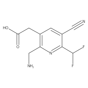 1806852-91-4 structure