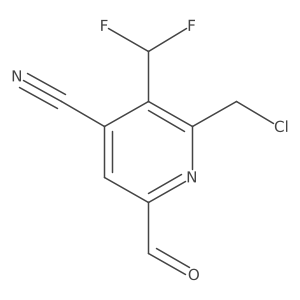 1807085-53-5 structure