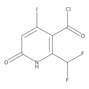 1807126-58-4 structure