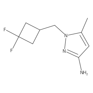 1850501-03-9 structure