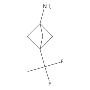 1886967-26-5 structure