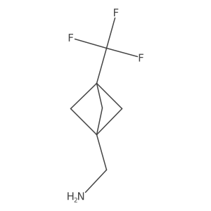 1886967-48-1 structure