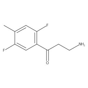 1891398-09-6 structure