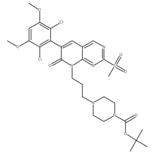 1970121-36-8 structure