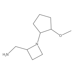 2012147-00-9 structure