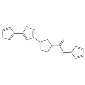 2034370-91-5 structure