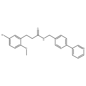 2034448-81-0 structure