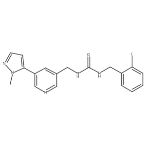 2034463-45-9 structure