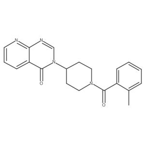 2034463-89-1 structure