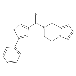 2034544-26-6 structure