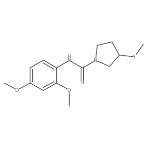 2034571-55-4结构式