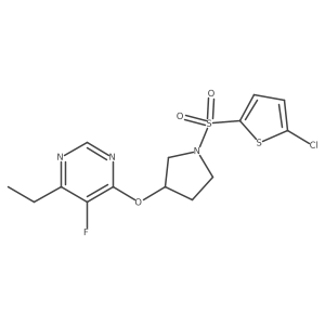 2034574-76-8 structure