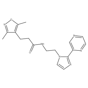 2034587-45-4 structure