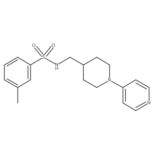 2034587-67-0 structure
