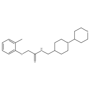2034616-33-4结构式