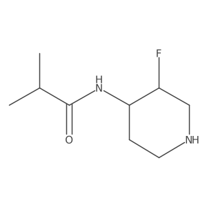 2138436-25-4 structure
