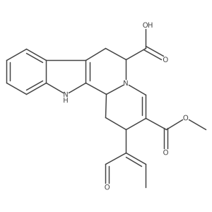 MappianineE结构式
