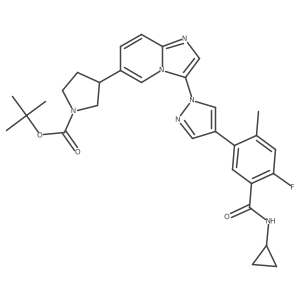 2205042-37-9结构式