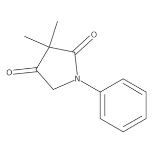 22522-02-7 structure
