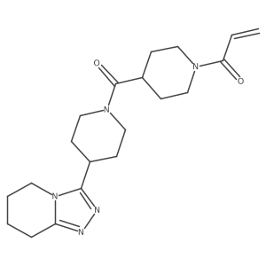 CID 145894115 Structure
