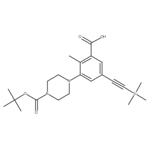 2418672-50-9 structure