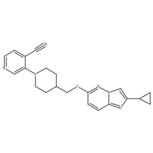 2549021-03-4 structure