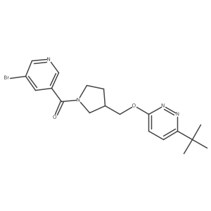 2549024-24-8 structure