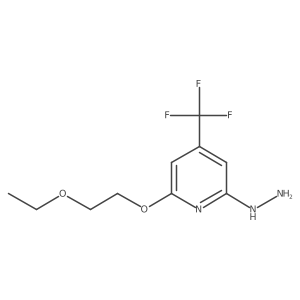 261360-72-9 structure