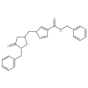 2640953-91-7结构式