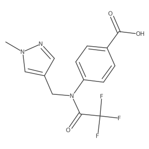 2680757-30-4 structure