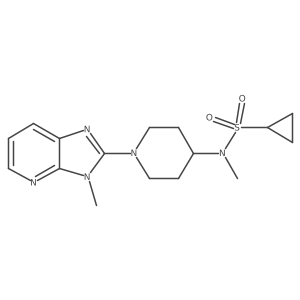 2742012-89-9 structure