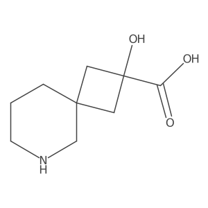 2757923-21-8 structure