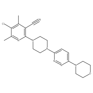 2877667-54-2 structure