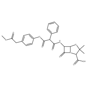 29262-16-6 structure