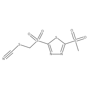 31695-00-8 structure