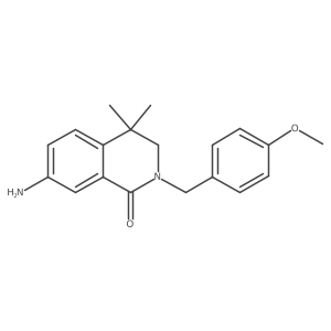 442846-61-9 structure