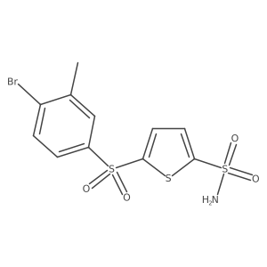 63032-88-2 structure