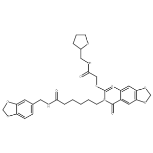 688061-29-2 structure