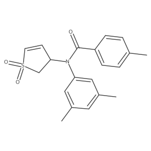 863445-95-8 structure