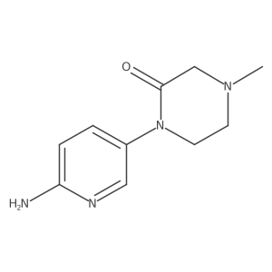 866620-23-7 structure