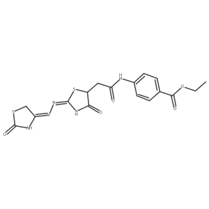 868155-13-9 structure