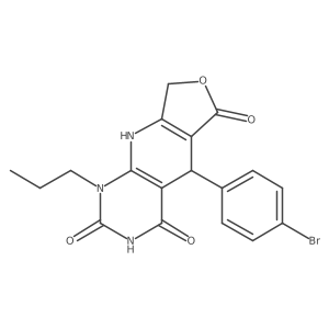 872102-87-9结构式