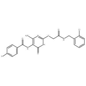 872597-17-6 structure