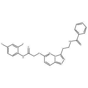 872993-91-4 structure