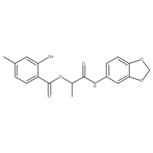 877044-15-0 structure