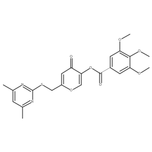 877636-04-9结构式