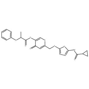 877651-60-0 structure